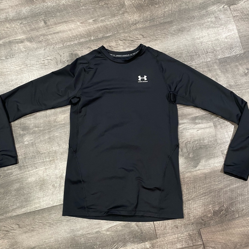 Under Armour Cold Gear Shirt